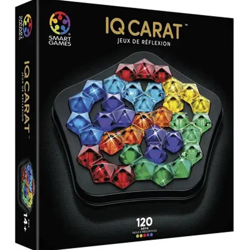 IQ Premium - Carat (14+)