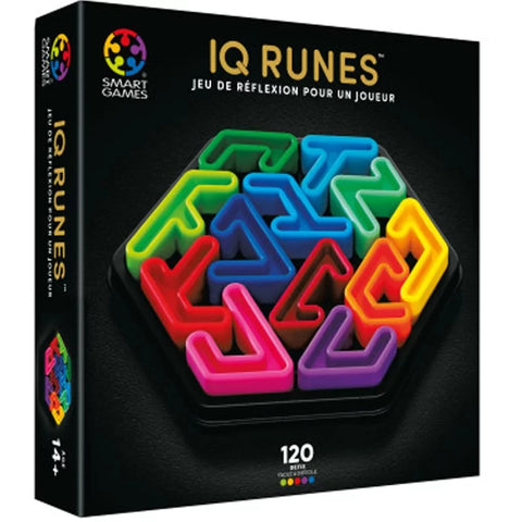 IQ Premium Runes (14+)