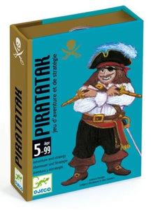 Piratatak (5+)