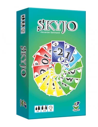 Skyjo (8+)