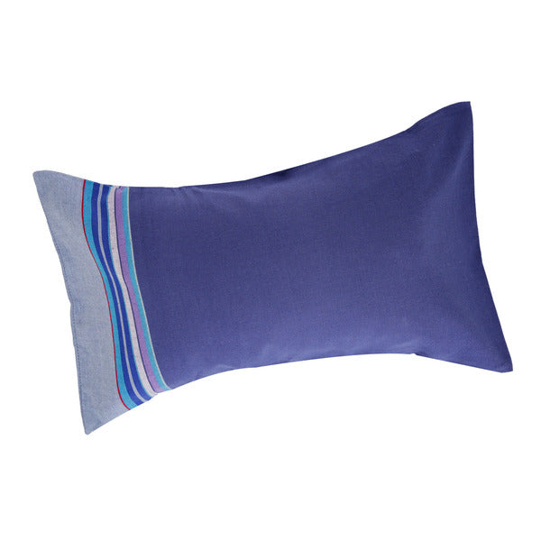 Coussin de plage gonflable - Marin