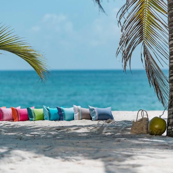 Coussin de plage gonflable - Watamu