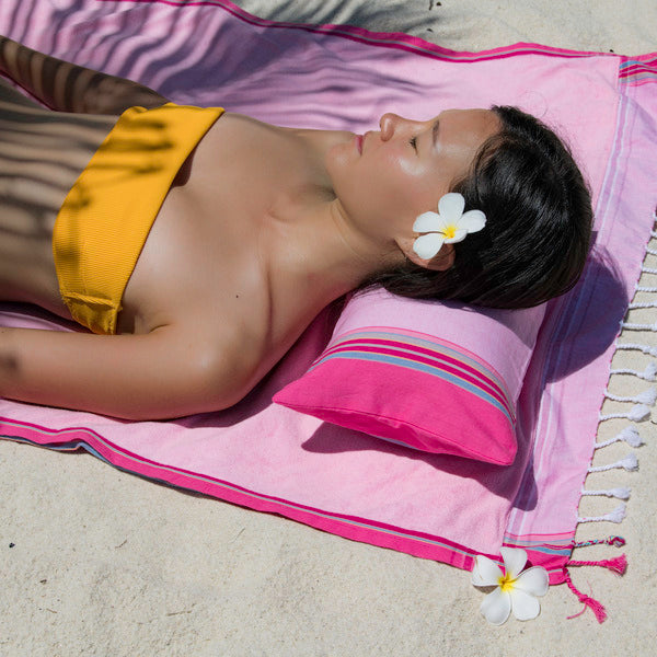 Coussin de plage gonflable - Nyali