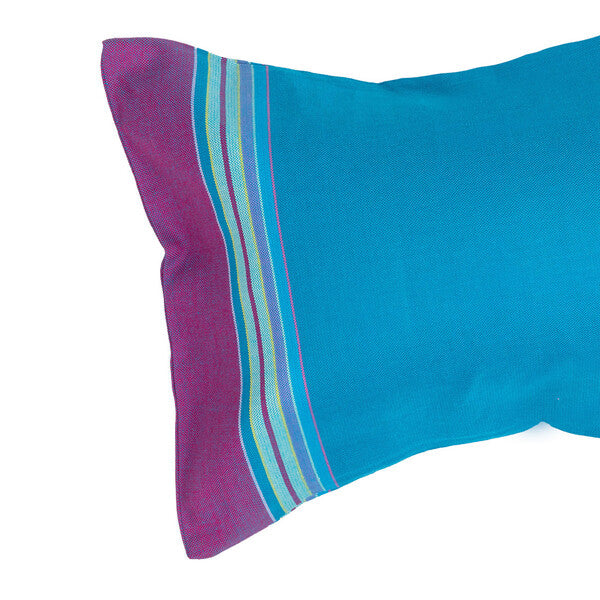 Coussin de plage gonflable - Santorin