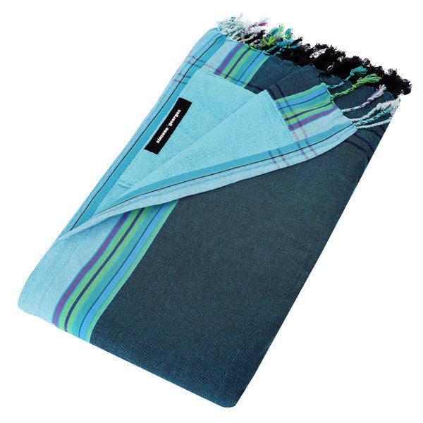 Serviette de plage - Cuba