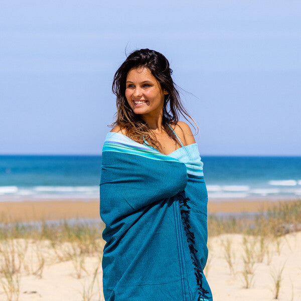 Serviette de plage - Cuba