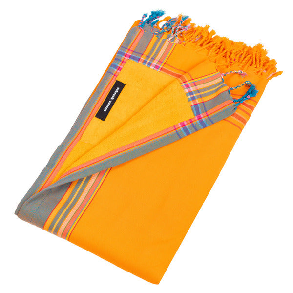 Serviette de plage en Kikoy - Hawaï