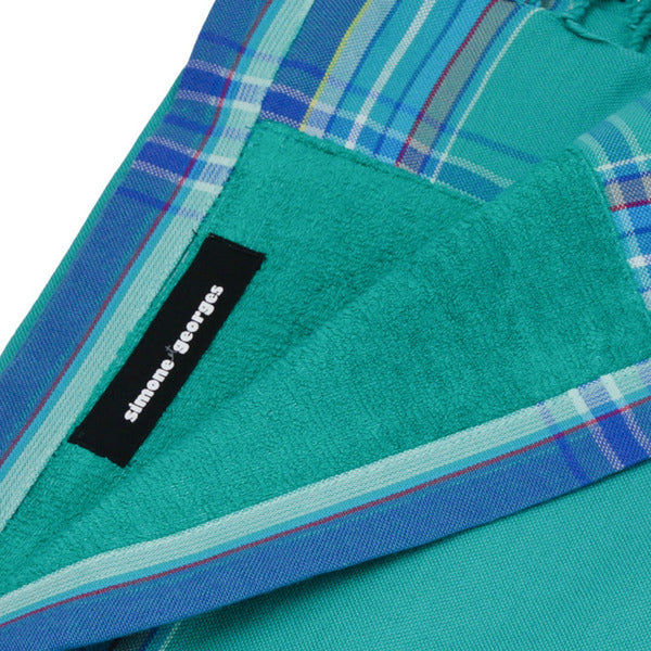 Serviette de plage en Kikoy - Martin