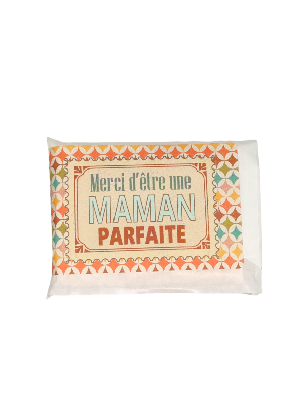 Savon Maman parfaite