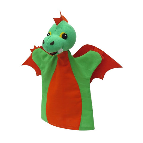 Marionnette Dragon (3+)