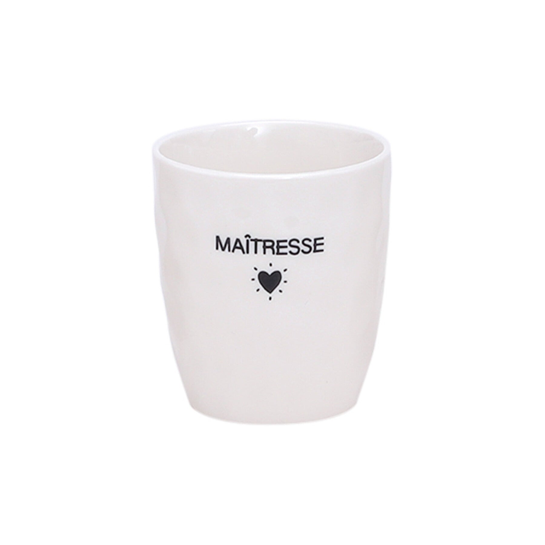 Gobelet Maîtresse