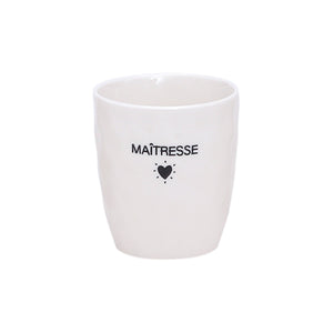 Gobelet Maîtresse