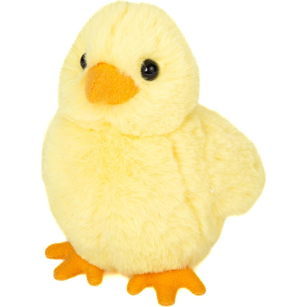 Poussin (0+)