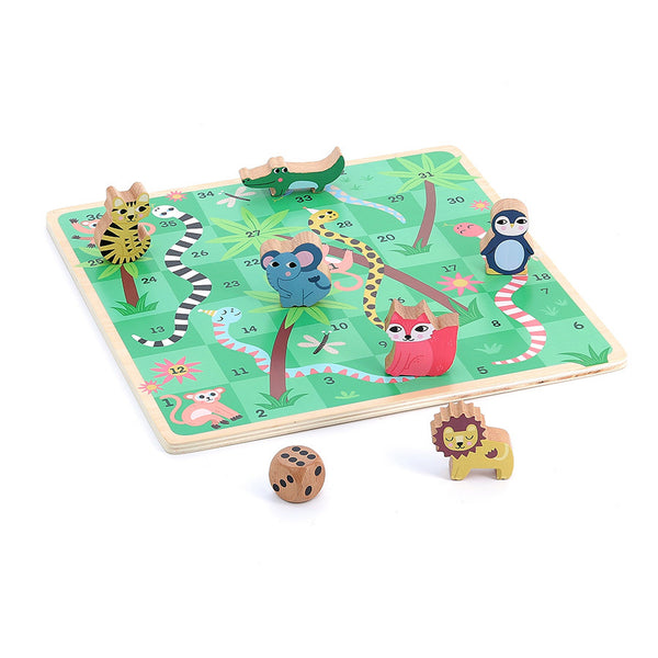 Multi-Jeux des tout-petits (2+)
