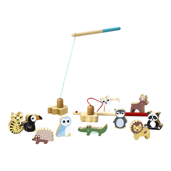 Multi-Jeux des tout-petits (2+)