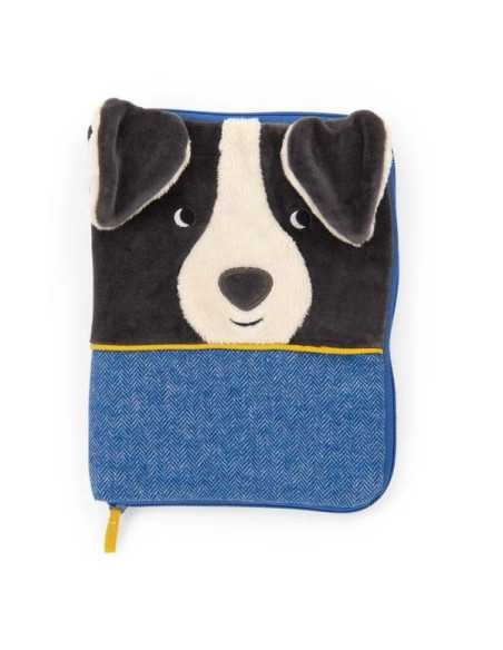 Protège Carnet de Santé Pilou