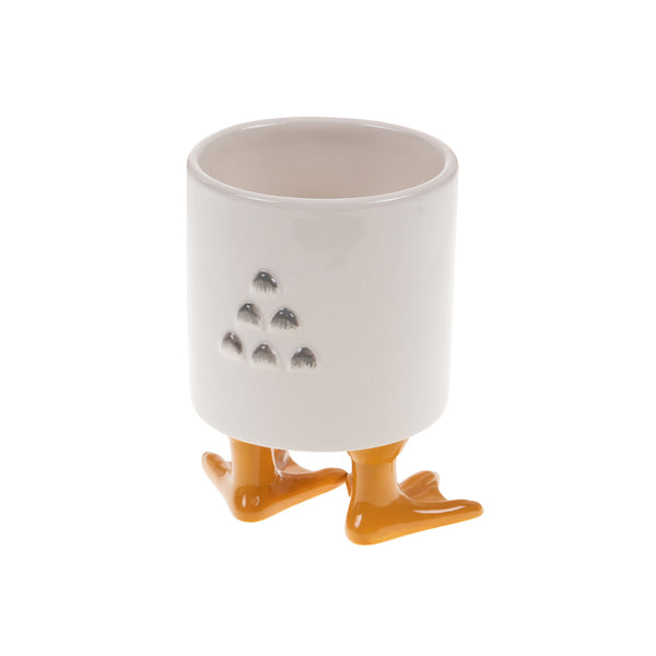 Cache-pot Canard
