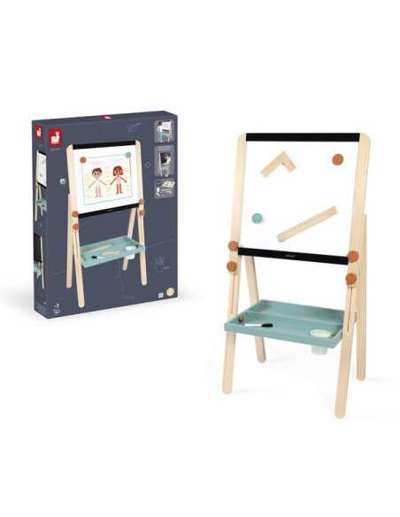 Tableau de la Maîtresse (3+)