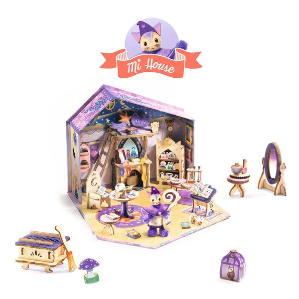 Mi House Astra (8+)