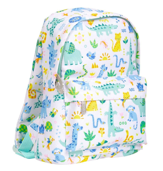 Petit Sac à dos Jungle