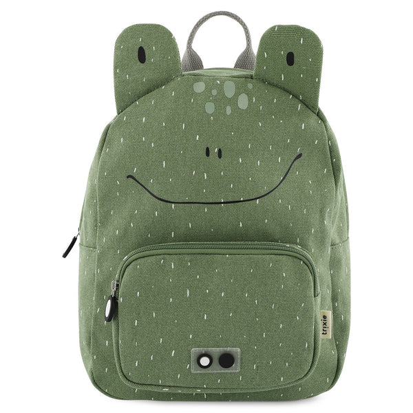 Sac à Dos Mr Frog