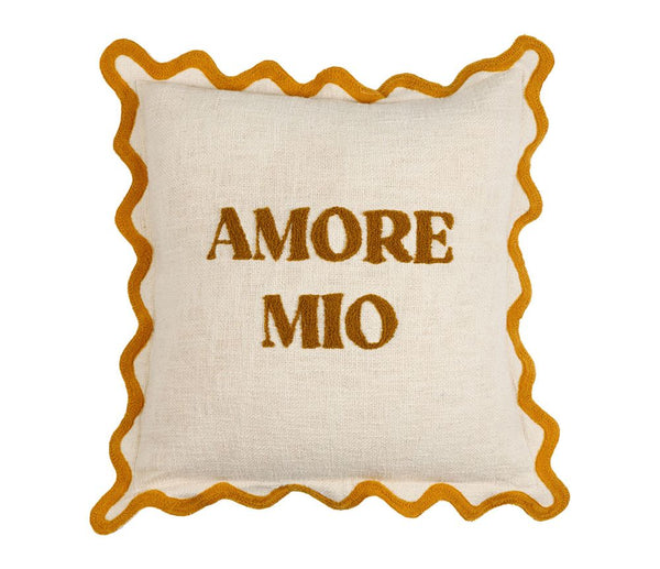 Coussin Amore Mio