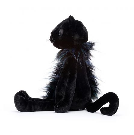 Chat Glamorama (12m+)