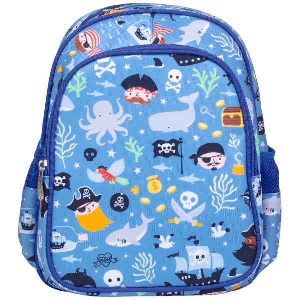 Sac à Dos Isotherme Pirates
