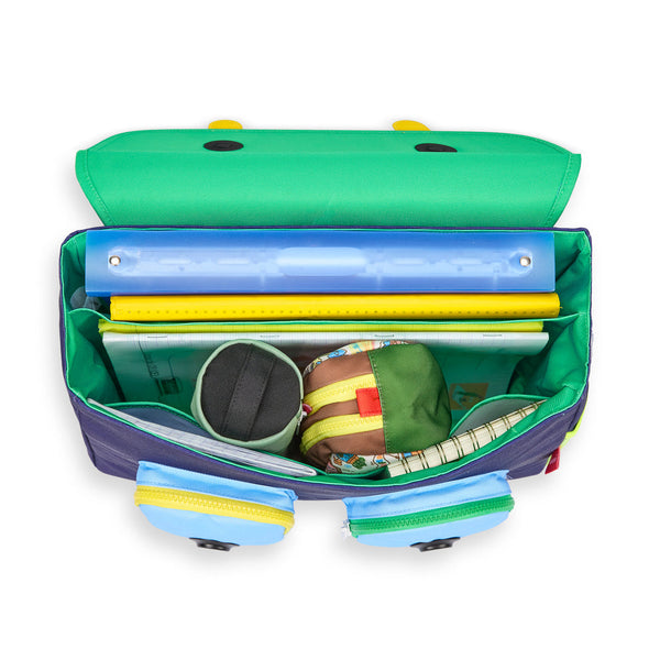 Cartable Bball Crew (6+)