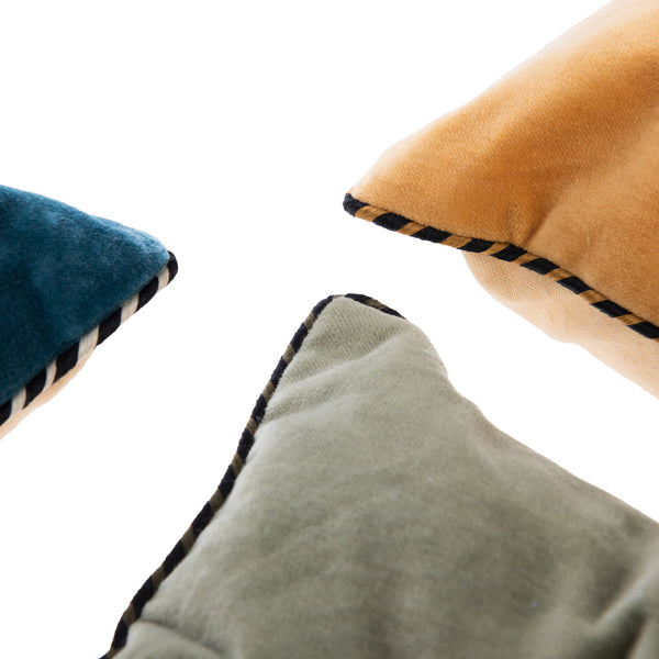 Coussin Pause Bonheur (3 modèles)