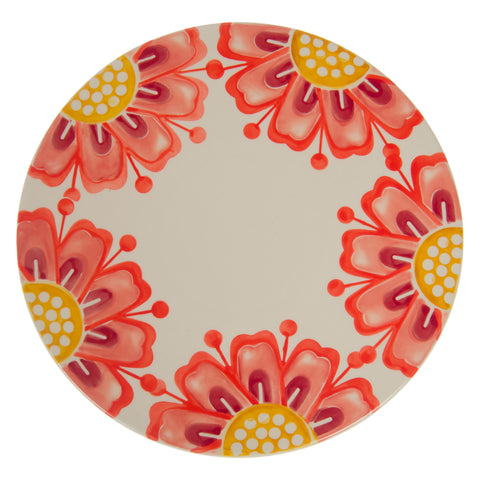 Plat rond Debbie 30cm
