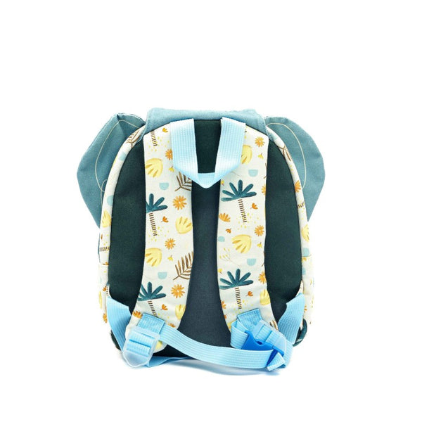 Petit Sac à Dos Chewy l'Eléphant