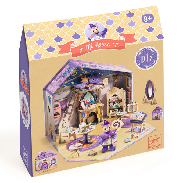 Mi House Astra (8+)