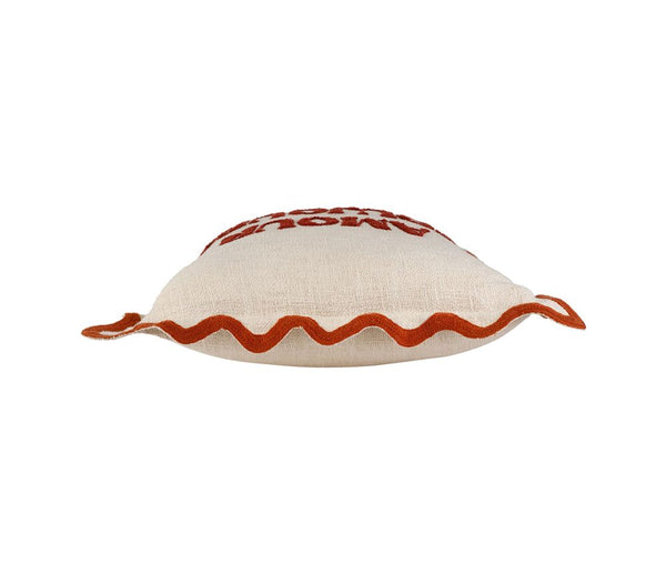Coussin Amour Toujours