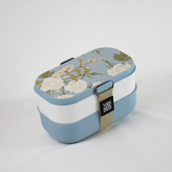 Bento Lunchbox Milano