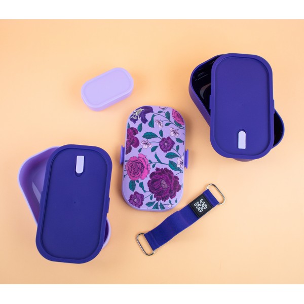 Bento Lunchbox Vienne
