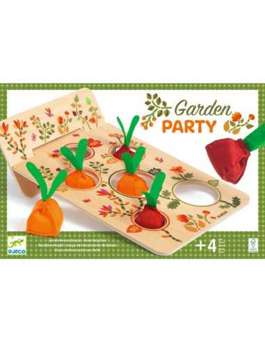 Garden Party (4+)
