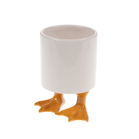 Cache-pot Canard