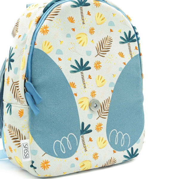 Petit Sac à Dos Chewy l'Eléphant