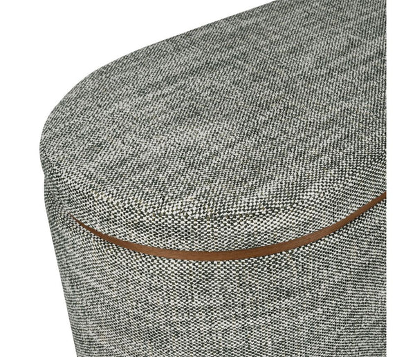 Banc Coffre Alpinia Vert