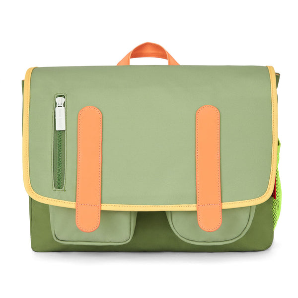 Cartable Mini Safari (6+)