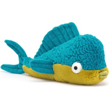 Poisson Delano Dorade (0+)