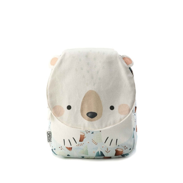 Petit Sac à Dos Munchy l’Ours