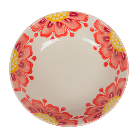 Assiette creuse Debbie