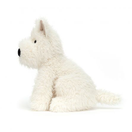 Chien Munro Scottie (12m+)