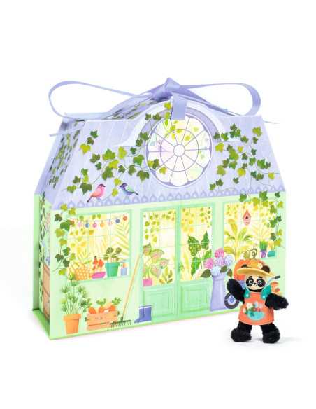 Mi House Olive(8+)