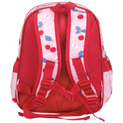 Sac à Dos Isotherme Cerises