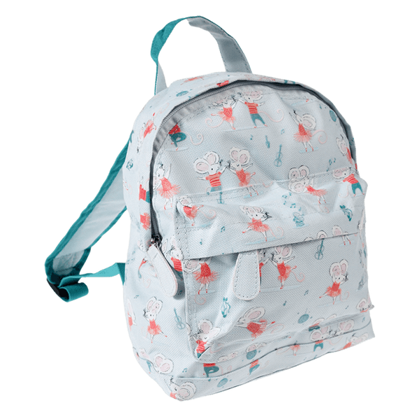 Petit Sac à dos Mimi et Milo