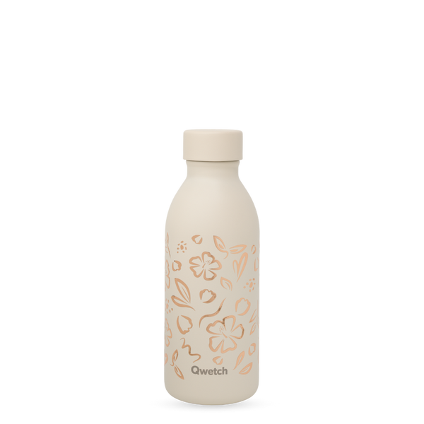 Bouteille Isotherme Moani Matt Sable 500ml