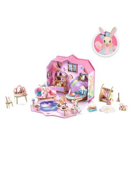 Mi House Rosie (8+)